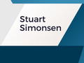 Stuart Simonsen